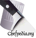 Chefpedia by Salonculinaire.com